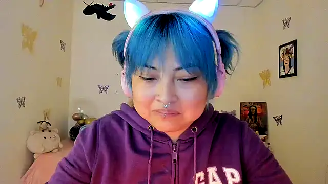 Snapshot of Shaddycute_ chatting on 09/30/25, 03:28 Shaddycute online show from 09/30/25, 03:28