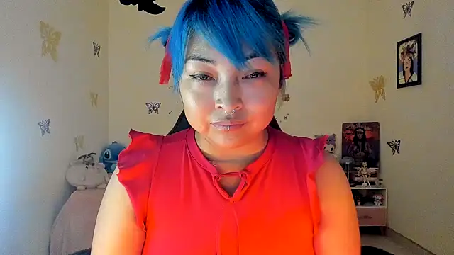 Snapshot of Shaddycute_ chatting on 10/02/25, 10:39 Shaddycute online show from 10/02/25, 10:39