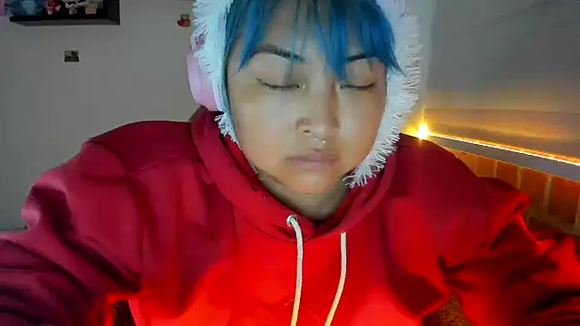 Snapshot of Shaddycute_ chatting on 12/02/25, 10:53 Shaddycute online show from 12/02/25, 10:53