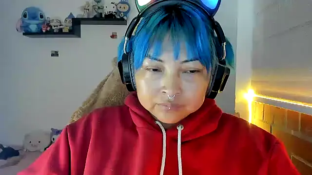 Shaddycute  online show from 12/16/25, 11:26