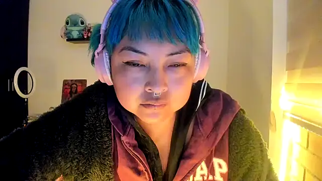 Shaddycute  online show from 01/05/26, 07:28