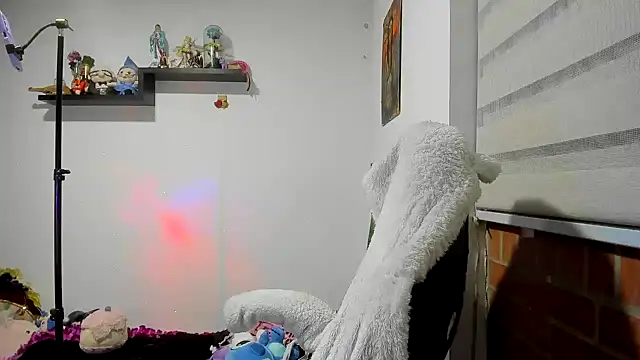 Shaddycute  online show from 05/27/26, 02:08