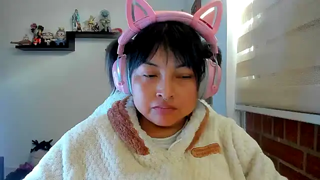Shaddycute  online show from 06/03/26, 02:33