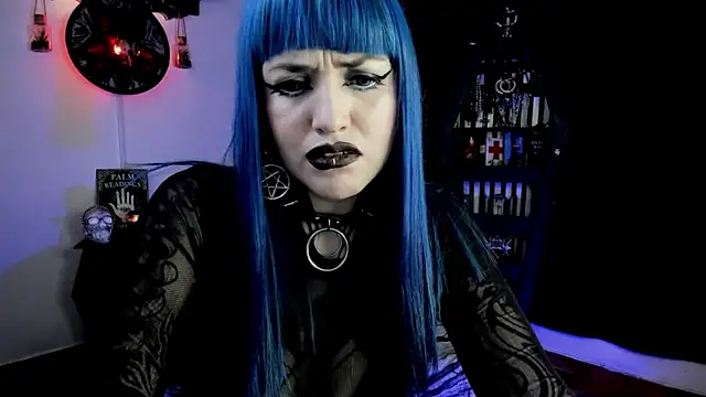 DimmuandDarkness online show from 11/28/25, 05:04