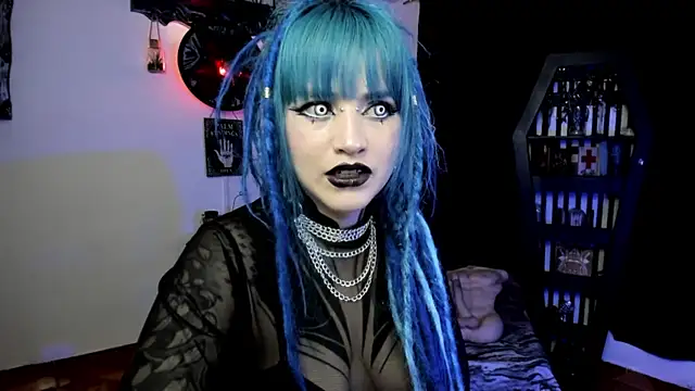 DimmuandDarkness online show from 01/15/26, 09:25