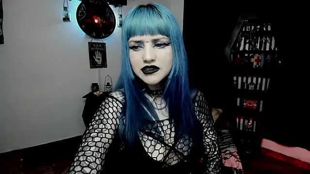 DimmuandDarkness online show from 02/04/26, 08:20