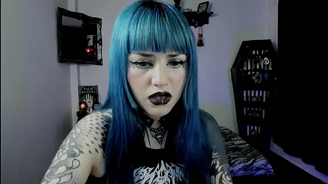 DimmuandDarkness online show from 02/20/26, 11:54