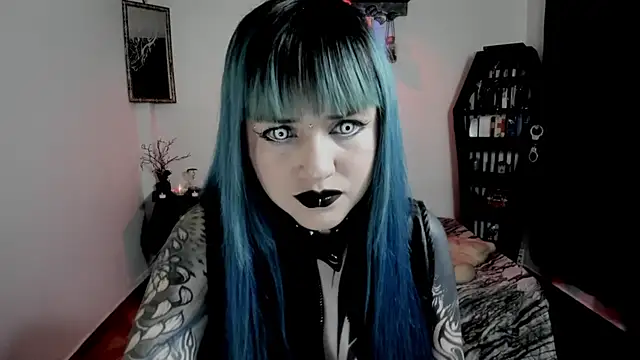DimmuandDarkness online show from 05/27/26, 09:17