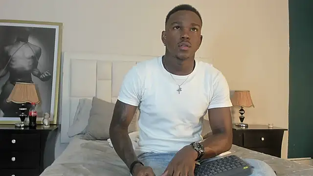 Troykhalil online show from 01/30/25, 08:31