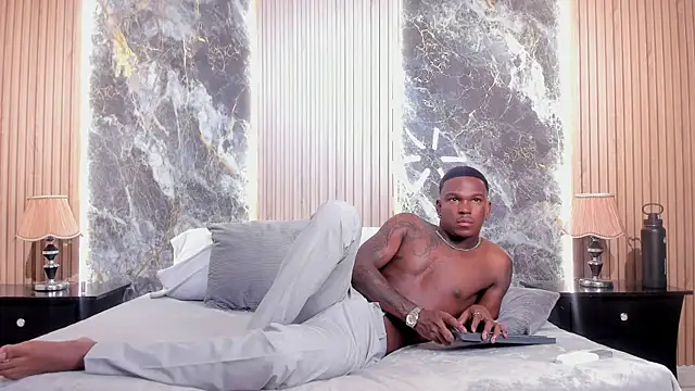 Troykhalil online show from 02/08/25, 12:28