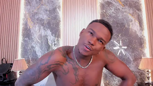 Troykhalil online show from 02/13/25, 02:45