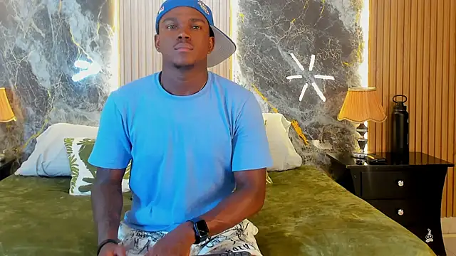 Troykhalil online show from 02/27/25, 08:31