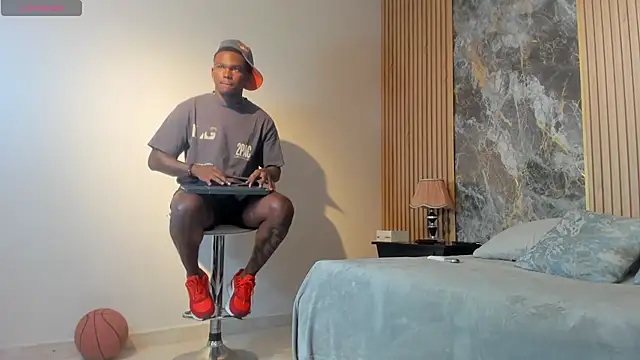 Troykhalil online show from 03/14/25, 08:17