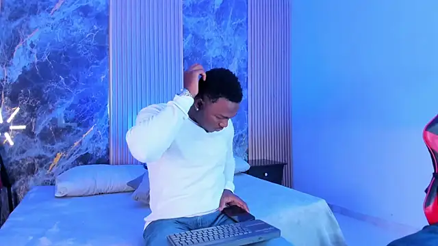 Troykhalil online show from 10/01/25, 09:21