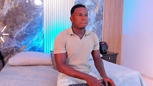 Troykhalil online show from 10/17/25, 09:17