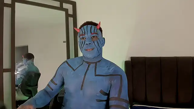 Troykhalil online show from 11/01/25, 02:13