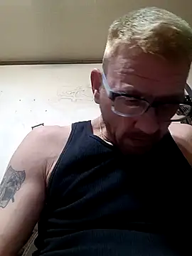 gettinit2wice online show from 01/13/25, 03:01