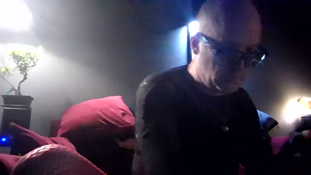 biffboff123 online show from 05/24/26, 02:38