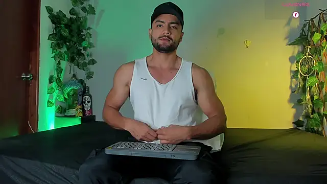 Jaxxon  online show from 03/06/25, 04:17