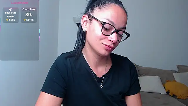 Snapshot of BabySerene chatting on 11/03/25, 03:08 BabySerene online show from 11/03/25, 03:08