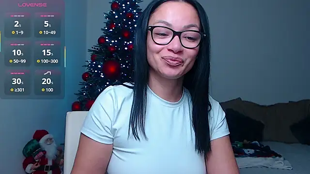 Snapshot of BabySerene chatting on 01/07/26, 02:58 BabySerene online show from 01/07/26, 02:58