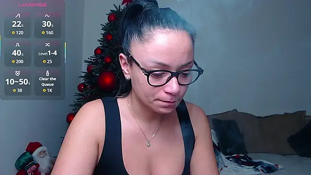 Snapshot of BabySerene chatting on 01/09/26, 03:09 BabySerene online show from 01/09/26, 03:09