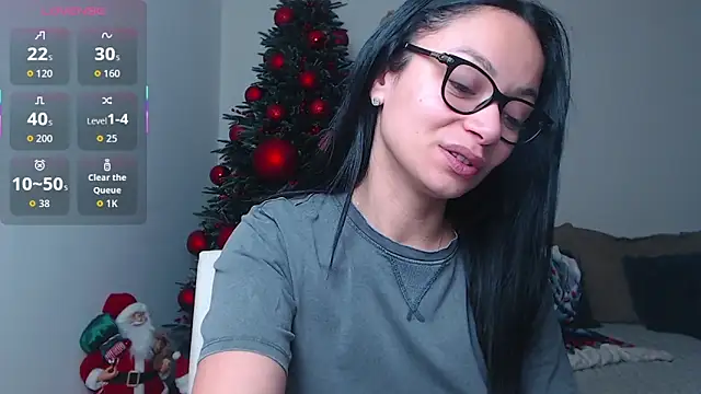 Snapshot of BabySerene chatting on 01/12/26, 03:01 BabySerene online show from 01/12/26, 03:01