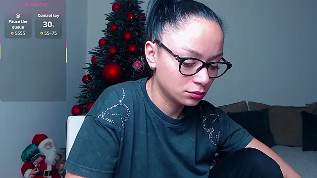 Snapshot of BabySerene chatting on 01/14/26, 03:01 BabySerene online show from 01/14/26, 03:01