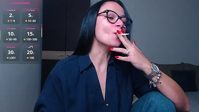 Snapshot of BabySerene chatting on 02/14/26, 03:25 BabySerene online show from 02/14/26, 03:25