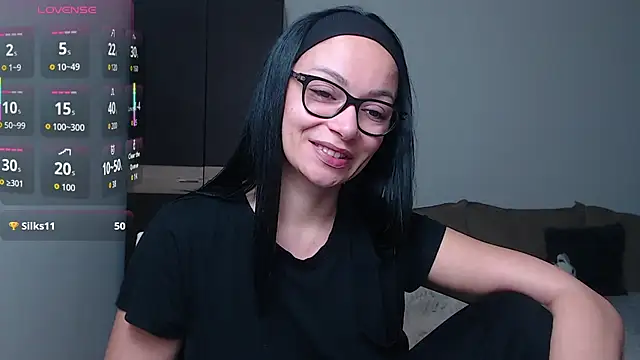 Snapshot of BabySerene chatting on 02/16/26, 06:20 BabySerene online show from 02/16/26, 06:20