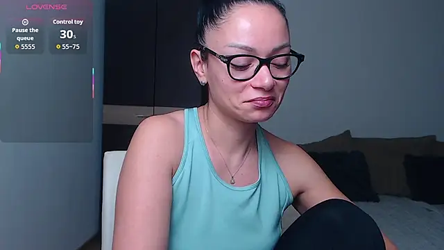 Snapshot of BabySerene chatting on 02/25/26, 05:06 BabySerene online show from 02/25/26, 05:06