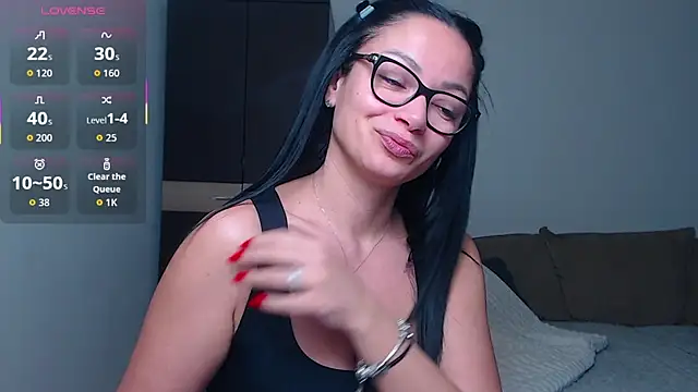 Snapshot of BabySerene chatting on 02/28/26, 03:29 BabySerene online show from 02/28/26, 03:29