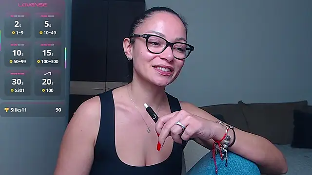 Snapshot of BabySerene chatting on 03/02/26, 07:15 BabySerene online show from 03/02/26, 07:15