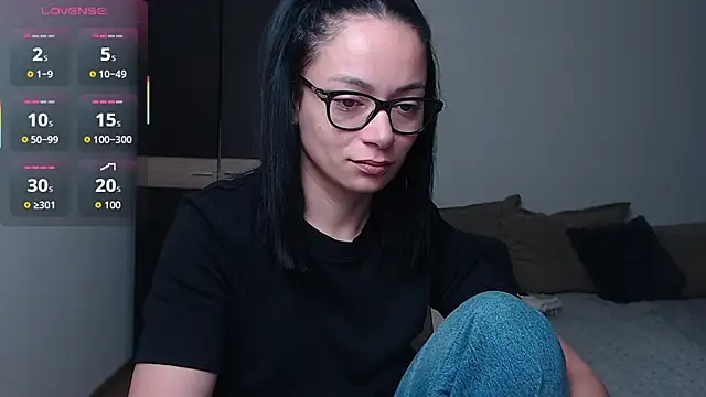 BabySerene online show from 05/14/26, 02:07