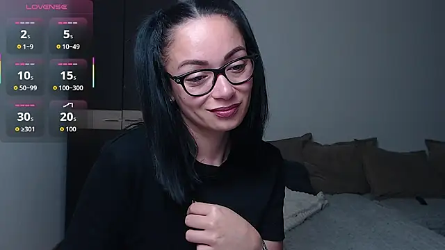 BabySerene online show from 05/16/26, 03:25