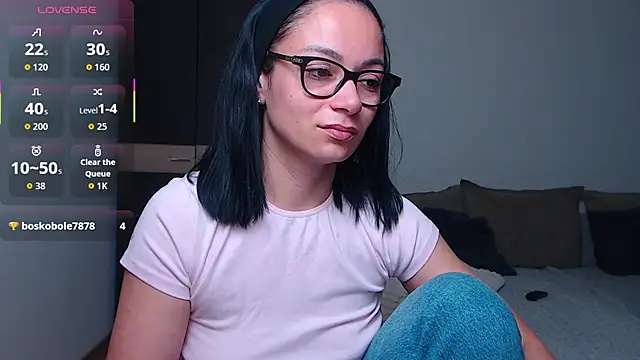 BabySerene online show from 05/24/26, 03:22