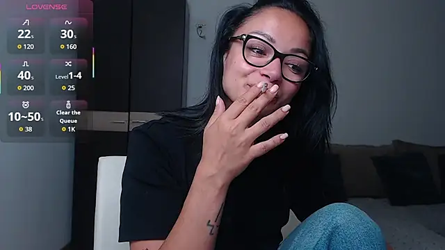 Snapshot of BabySerene chatting on 07/09/26, 02:59 BabySerene online show from 07/09/26, 02:59