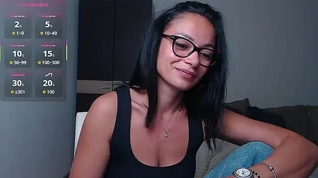 Snapshot of BabySerene chatting on 07/18/26, 03:44 BabySerene online show from 07/18/26, 03:44