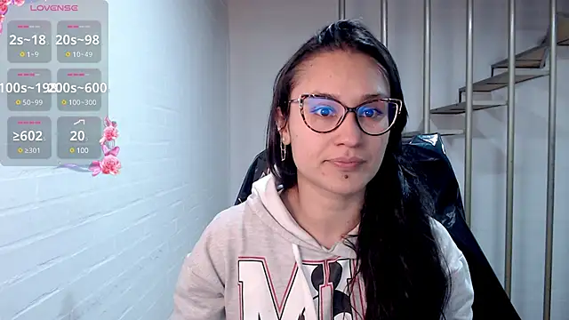 Snapshot of Jessie_Desire chatting on 02/08/25, 02:15 Jessie Desire online show from 02/08/25, 02:15