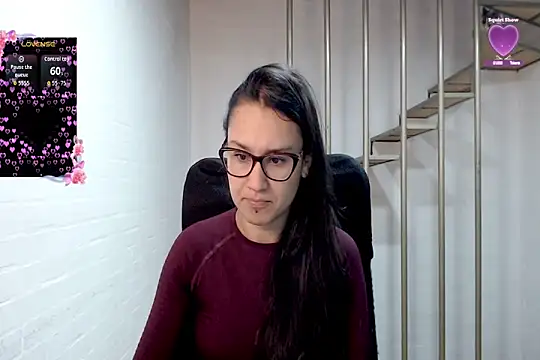 Jessie Desire online show from 03/03/26, 02:50