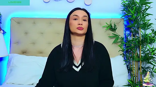 DaliyaArabian online show from 12/15/25, 12:53