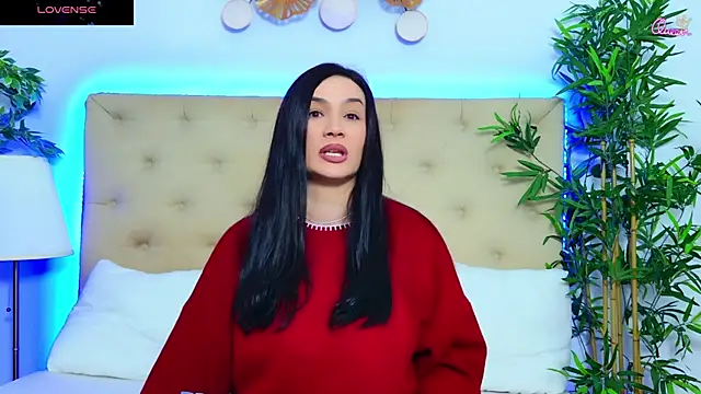 DaliyaArabian online show from 01/08/26, 01:13