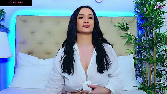 DaliyaArabian online show from 02/05/26, 02:22