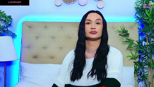 DaliyaArabian online show from 02/11/26, 01:05