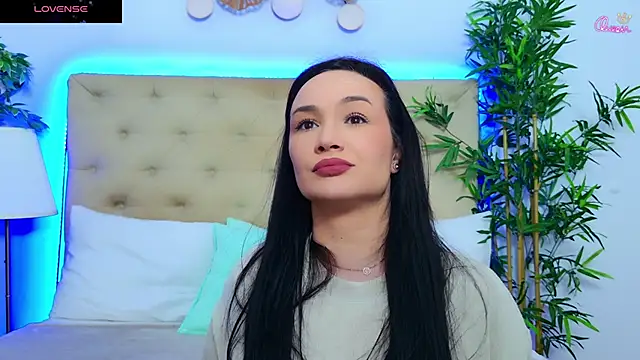 DaliyaArabian online show from 02/20/26, 01:11