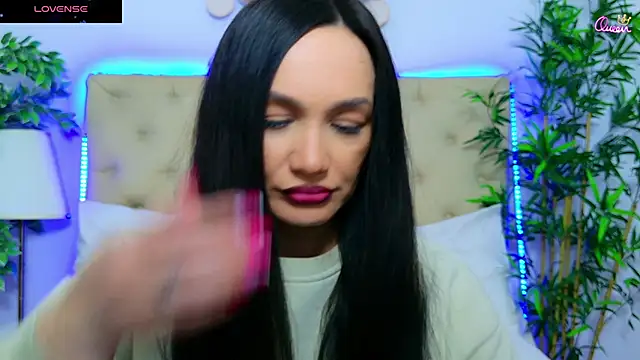 DaliyaArabian online show from 04/30/26, 11:38