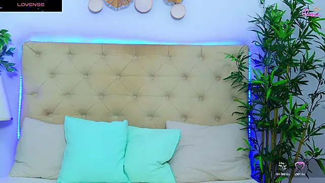 DaliyaArabian online show from 05/20/26, 12:11
