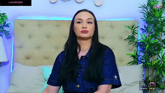 DaliyaArabian online show from 05/27/26, 12:02