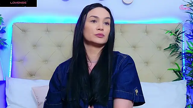 DaliyaArabian online show from 06/01/26, 12:18