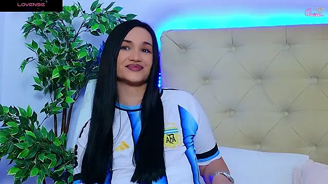 DaliyaArabian online show from 07/06/26, 03:03